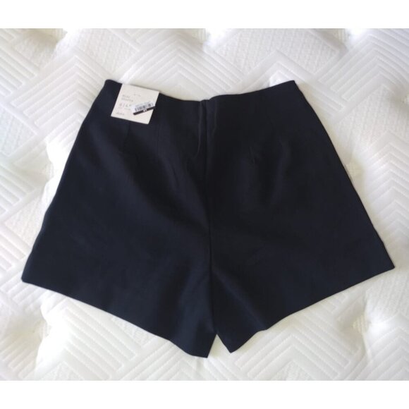 A New Day, Short shorts for women, elasticated, Black, size 6, NWT - Picture 5 of 5